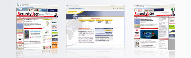 Online medier