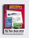 SecurityWorldHotel Year Book