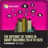 The internet of things in smart buildings 2014 to 2020