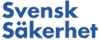 Svensk S&auml;kerhet