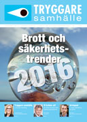 Tryggare Samhälle 1-2016