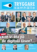 Tryggare Samhälle 1-2018