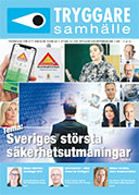 Tryggare Samhälle 1-2019