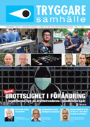 Tryggare Samhälle 1-2021