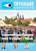 Tryggare Samhälle 2-2016