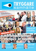 Tryggare Samhälle 2-2018