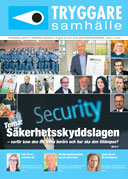 Tryggare Samhälle 2-2019