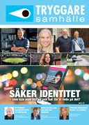 Tryggare Samhälle 2-2021