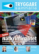 Tryggare Samhälle 3-2016