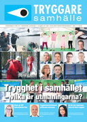 Tryggare Samhälle 3-2018