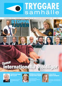 Tryggare Samhälle 3-2019