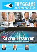 Tryggare Samhälle 3-2021