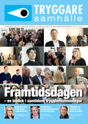 Tryggare Samhälle 4-2016