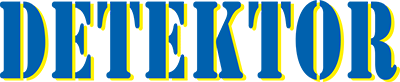 Detektor Scandinavia logo