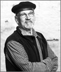 Bertil Vallien, glaskonstnär och formgivare