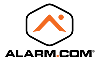 Alarm.com logo