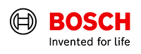 Hålsponsor Bosch Building Technologies