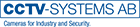 Hlsponsor CCTV-systems