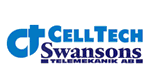 Hålsponsor CellTech