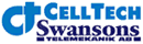 Hlsponsor CellTech