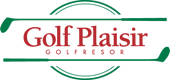 Middags- och prissponsor Golf Plaisir