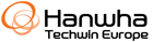 Middags- och puttingsponsor Hanwha Techwin Europe Ltd.