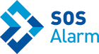 Hlsponsor SOS Alarm