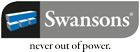 Hlsponsor Swansons Telemekanik