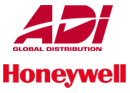 Hlsponsor ADI Safety Line Security / Honeywell