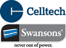 Hlsponsor Swansons Telemekanik