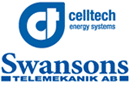 Hlsponsor CellTech/Swansons 