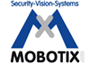Hålsponsor Mobotix