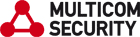 Hålsponsor Multicom Security