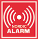 Hlsponsor Nordic Alarm