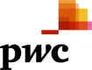 Hålsponsor PWC PricewaterhouseCoopers