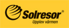 Huvudprissponsor Solresor