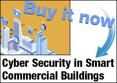 Memoori - Cyber Security in Smart Commercial Buildings 2022 to 2027