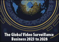Memoori - The Global Video Surveillance Business 2023 to 2028