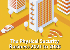 Memoori - The Physical Security Business 2021 to 2026