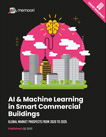 AI & Machine Learning in Smart Commercial Buildings