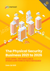 The Physical Security Business 2021 to 2026