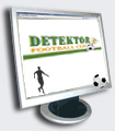 DETEKTOR Football Cup