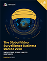 The Global Video Surveillance Business 2023 to 2028